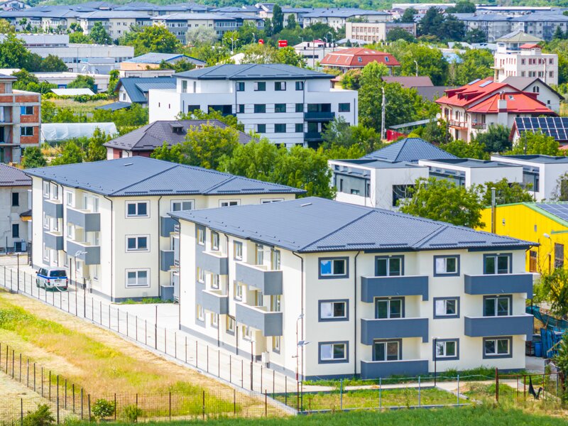 Magurele, Regal Home Residence, prima inchiriere, garsoniera mobilata