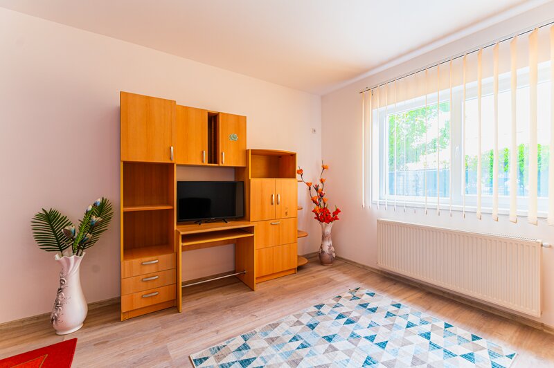 Magurele, Regal Home Residence, prima inchiriere, garsoniera mobilata