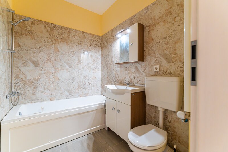 Magurele, Regal Home Residence, prima inchiriere, garsoniera mobilata