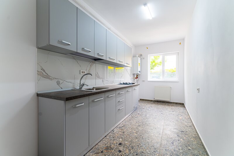 Magurele, Regal Home Residence, prima inchiriere, garsoniera mobilata