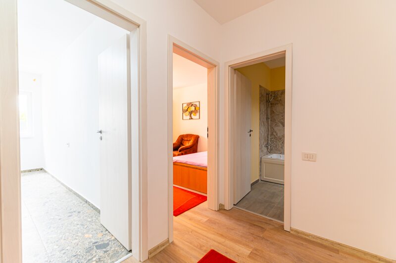 Magurele, Regal Home Residence, prima inchiriere, garsoniera mobilata