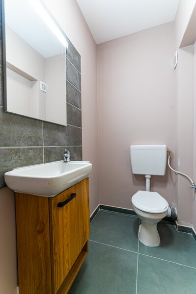 Magurele, Regal Home Residence, prima inchiriere, garsoniera mobilata