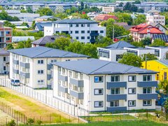 Magurele, Regal Home Residence, prima inchiriere, garsoniera mobilata